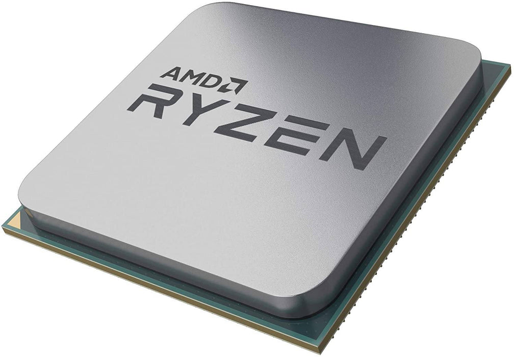 AMD RYZEN9 3900x processor