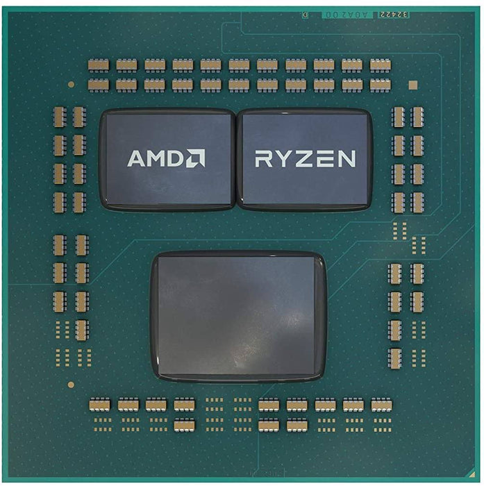 AMD Ryzen 9 3950X Processor (16C/32T, 72 MB Cache, 4.7 GHz Max Boost)