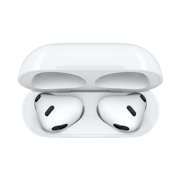 New Apple AirPods (3rd generation)