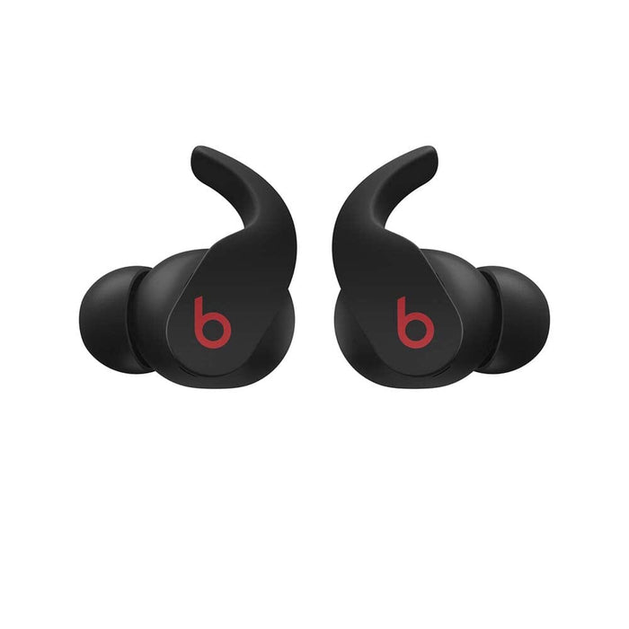 Beats Fit Pro – Black – True Wireless Noise Cancelling Earbuds, Compatible with Apple & Android, Class 1 Bluetooth