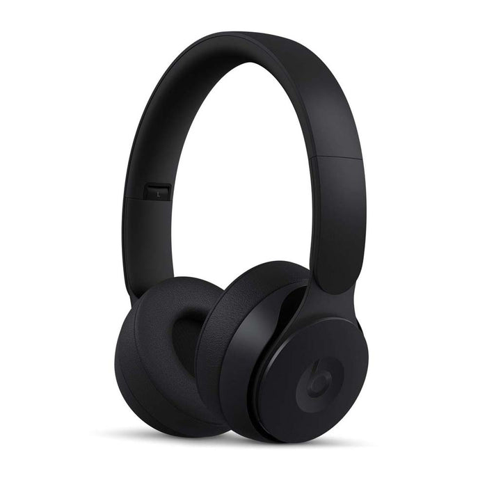 Beats Solo Pro -black