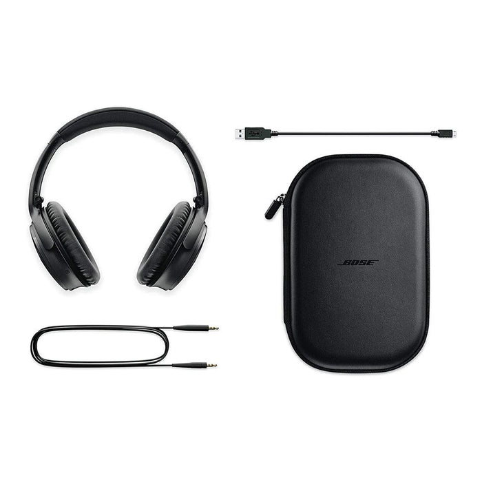 Bose QuietComfort 35 II