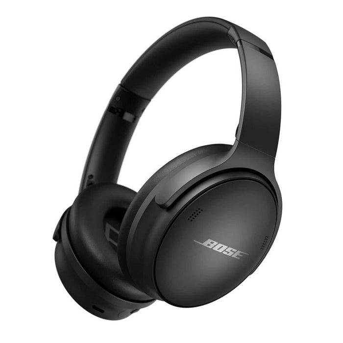 Bose QuietComfort 45  - Triple Black