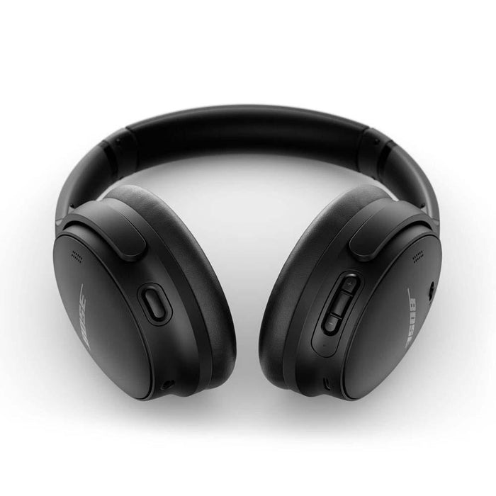 Bose QuietComfort 45 Triple Black -Like new