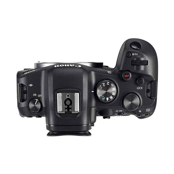 Canon EOS R6 Body Only