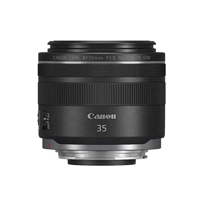 Canon RF 35mm f/1.8 Macro IS STM Lens