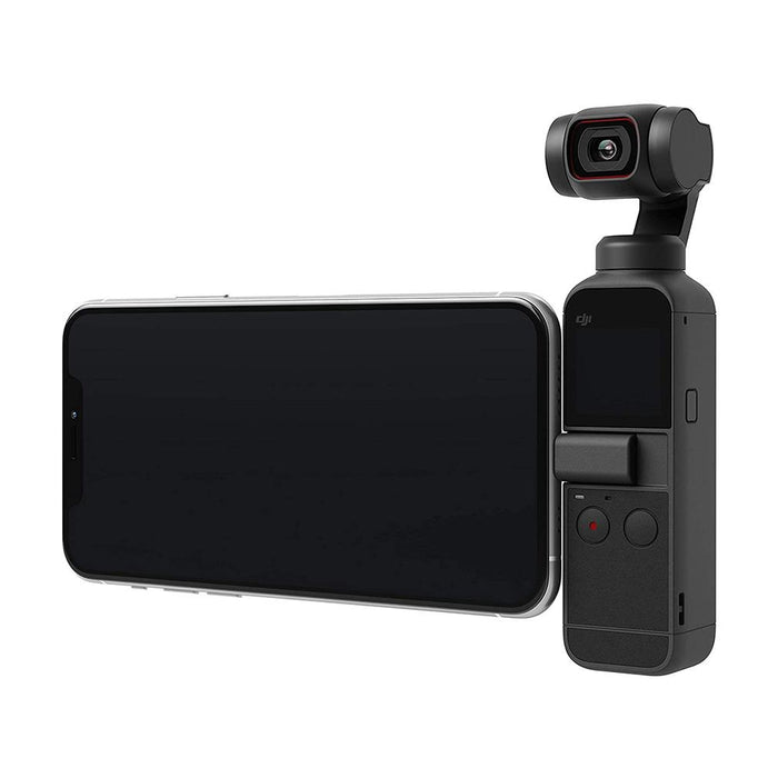 DJI Pocket 2 Creator Combo