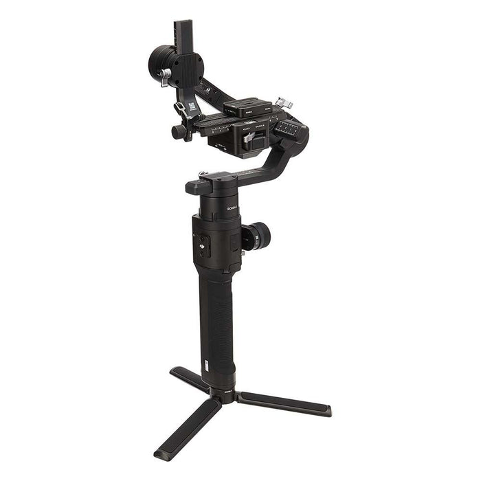 DJI Ronin-S Handheld 3-Axis Gimbal Stabilizer All-in-one Control DSLR Mirrorless