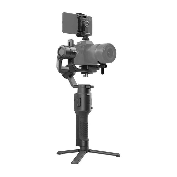 DJI Ronin-SC Stabilizer 3