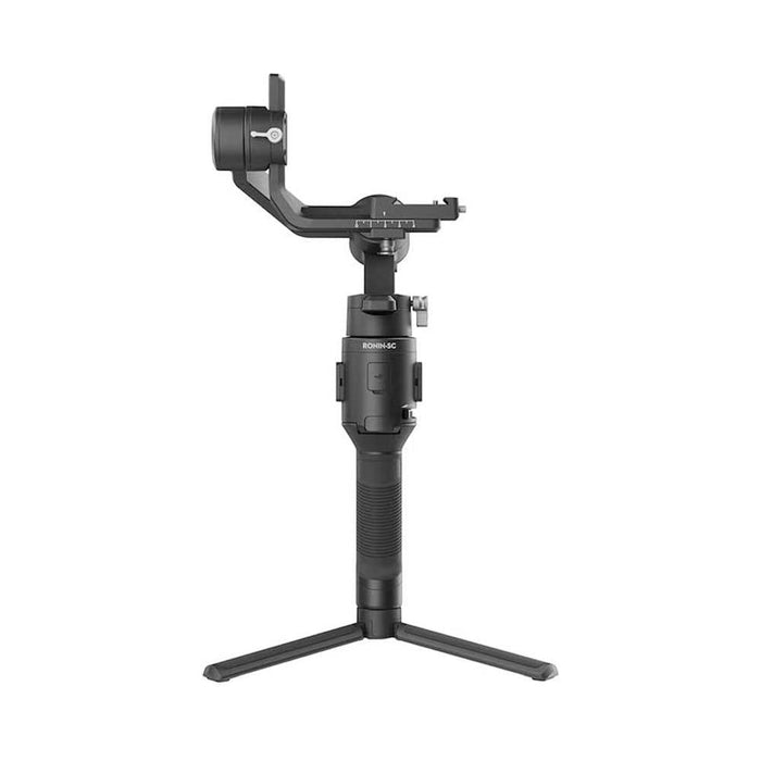 DJI Ronin-SC Stabilizer 3