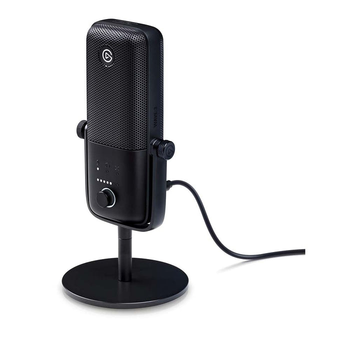 Elgato Wave 3 - Microphone - USB