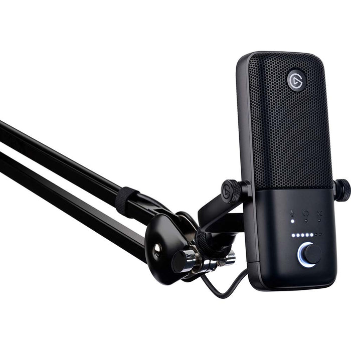 Elgato Wave 3 - Microphone - USB