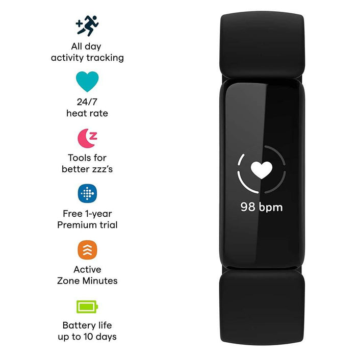 Fitbit Inspire 2