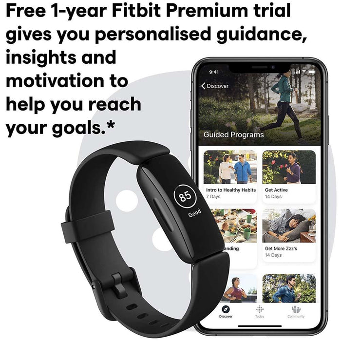 Fitbit Inspire 2