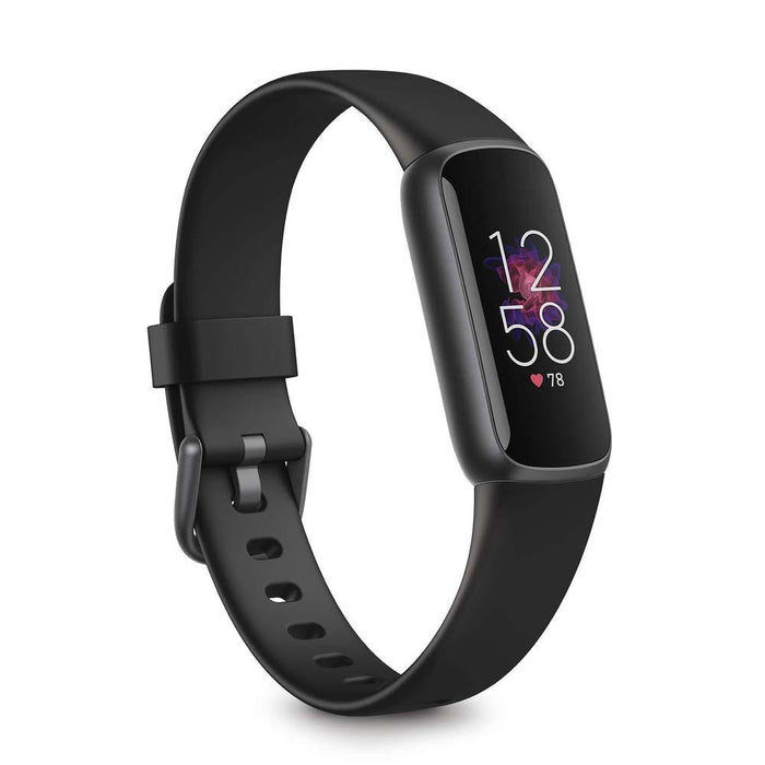 Fitbit Luxe Health & Fitness Tracker