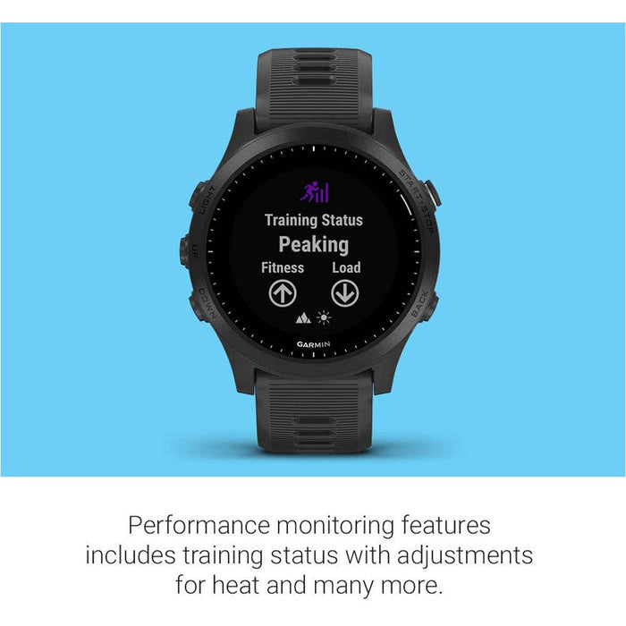 Garmin Forerunner 945 -Like new