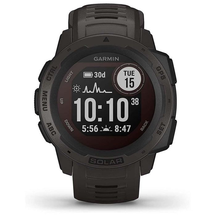 Garmin Instinct Solar