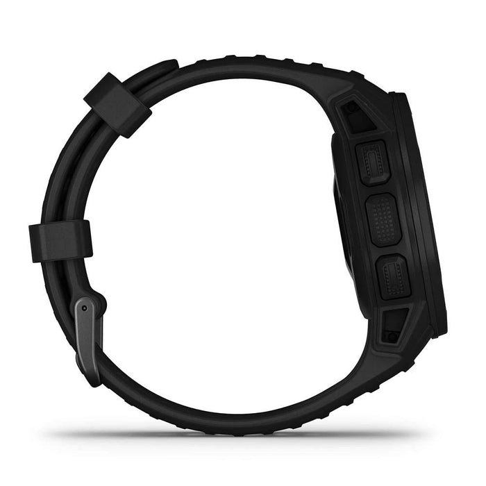 Garmin Instinct Solar Tactical -Black