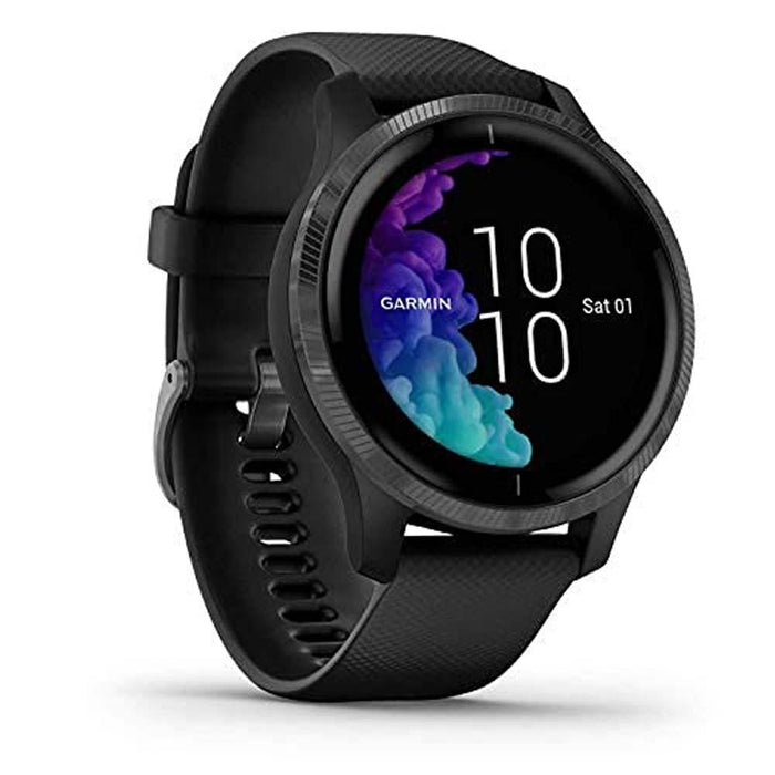 Garmin Venu -Black