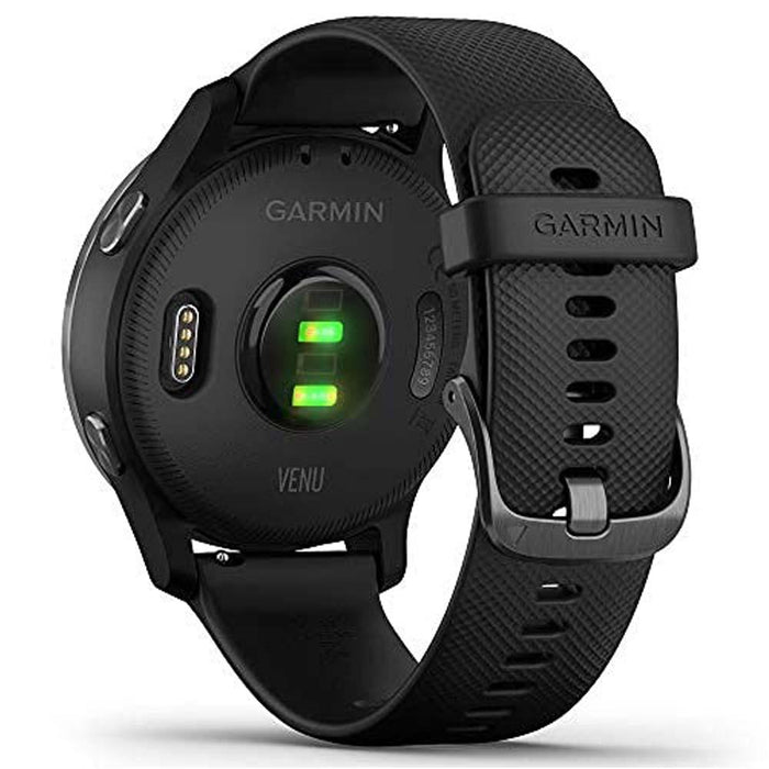 Garmin Venu -Black