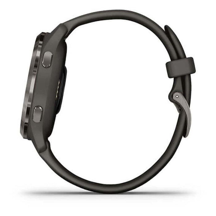 Garmin Venu 2S Smaller-sized GPS smartwatch