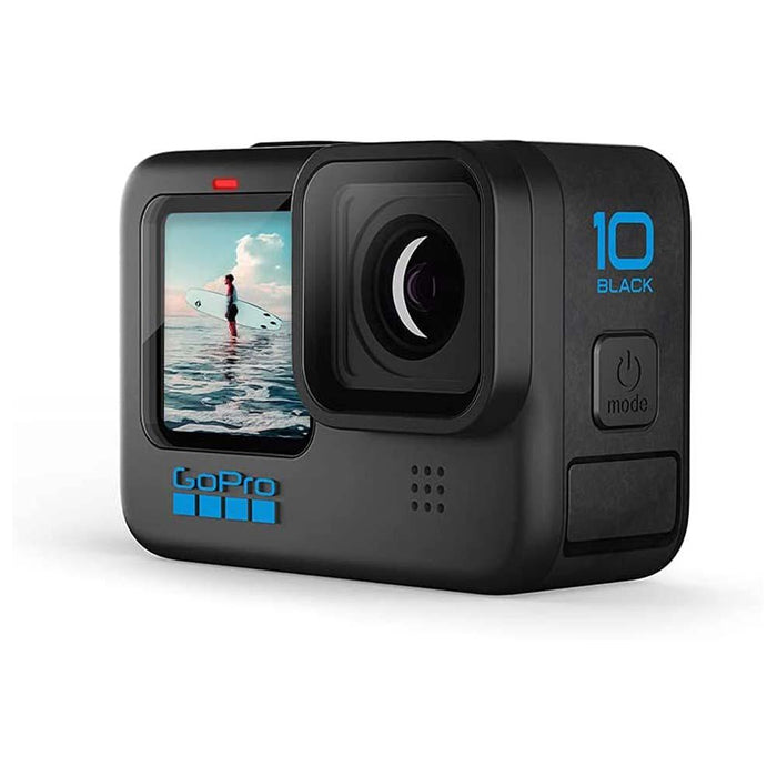 GoPro HERO10 Black