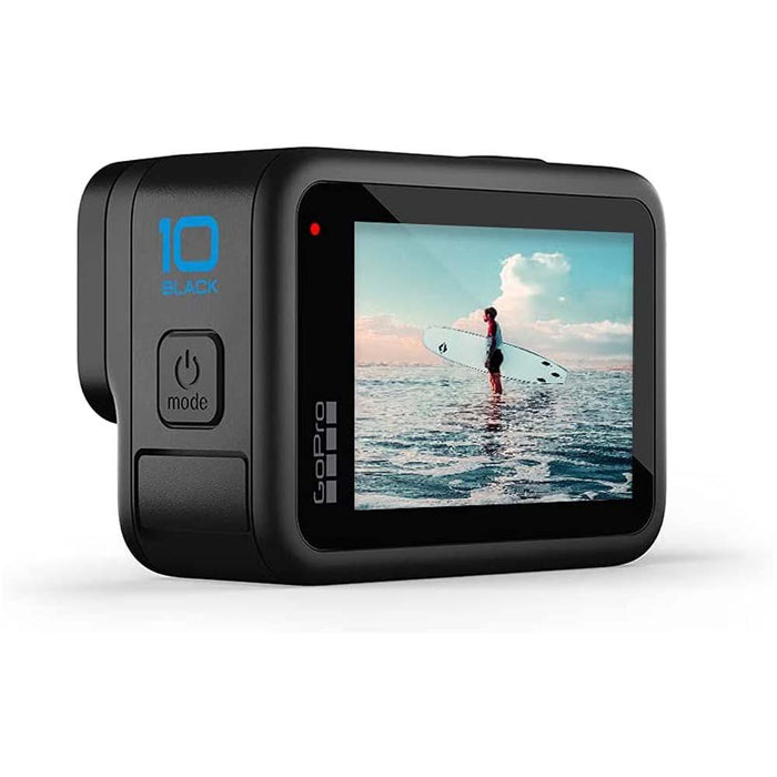 GoPro HERO10 Black