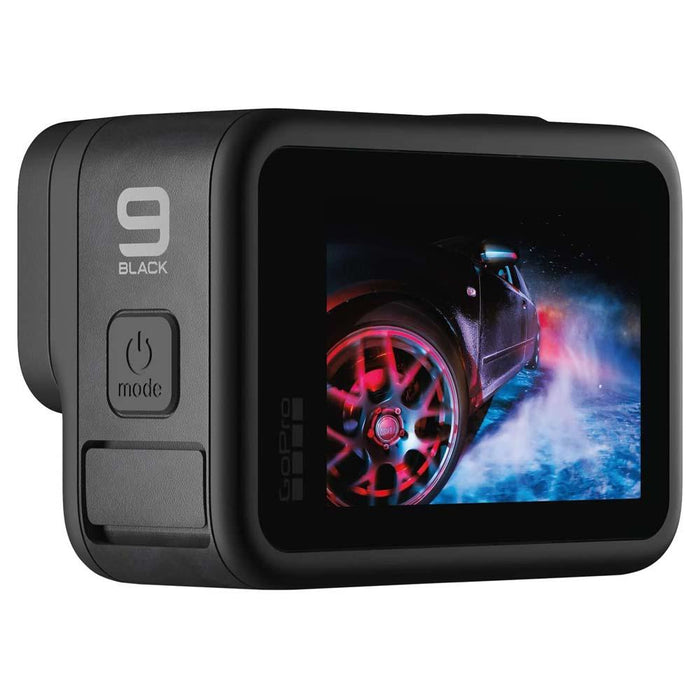 GoPro HERO 9 Black