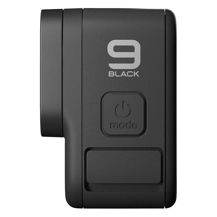 GoPro HERO 9 Black