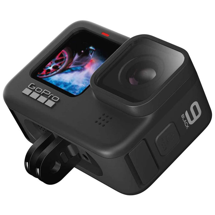 GoPro HERO 9 Black