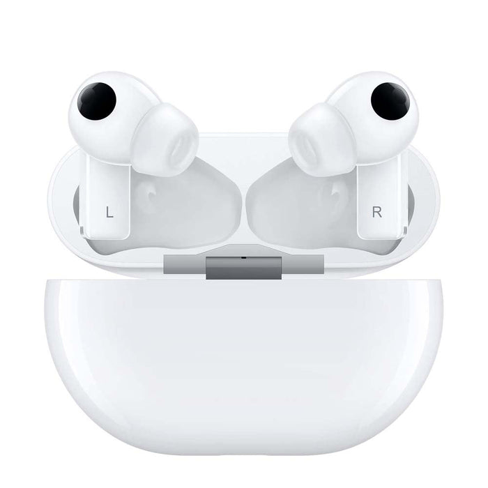 HUAWEI FreeBuds Pro - Ceramic White