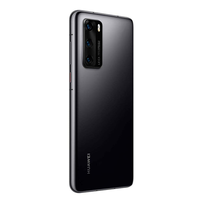 HUAWEI P40 5G Smartphone - 8GB 128GB SIM Free - Black