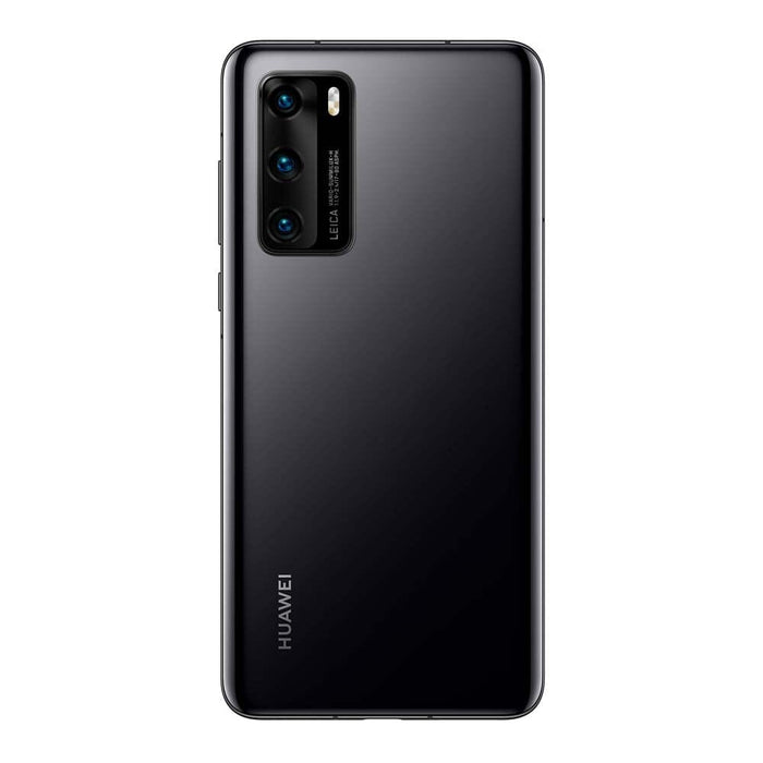 HUAWEI P40 5G Smartphone - 8GB 128GB SIM Free - Black