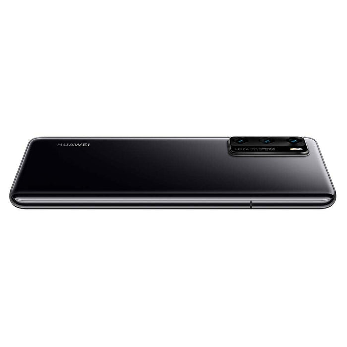 HUAWEI P40 5G Smartphone - 8GB 128GB SIM Free - Black