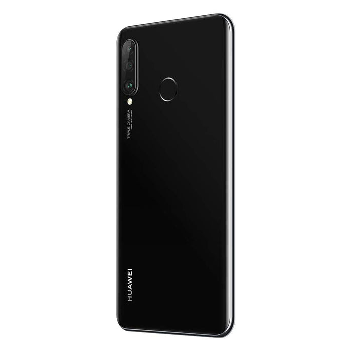 HUAWEI P30 lite 256Go Midnight Black