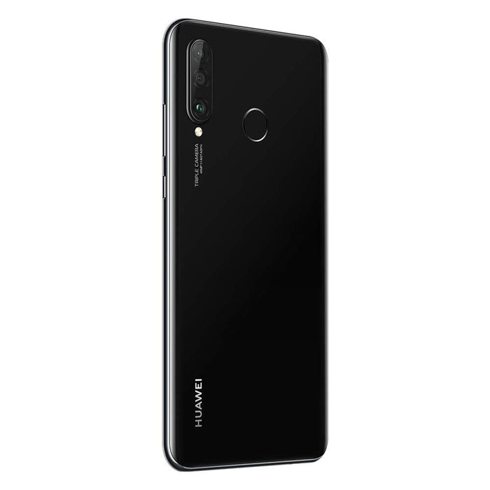 HUAWEI P30 lite 256Go Midnight Black