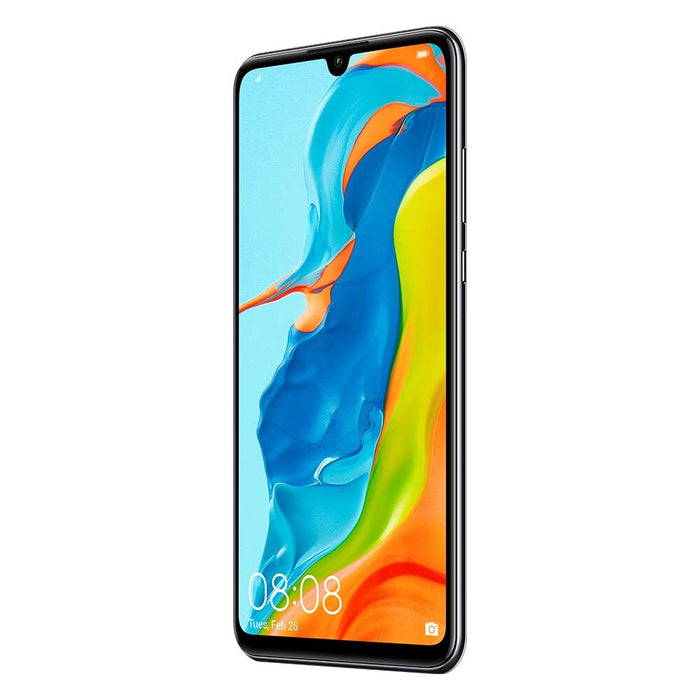 HUAWEI P30 lite 256Go Midnight Black