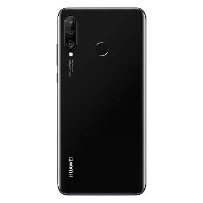 HUAWEI P30 lite 256Go Midnight Black