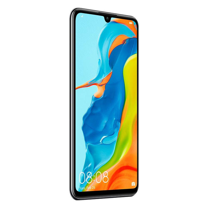 HUAWEI P30 lite 256Go Midnight Black