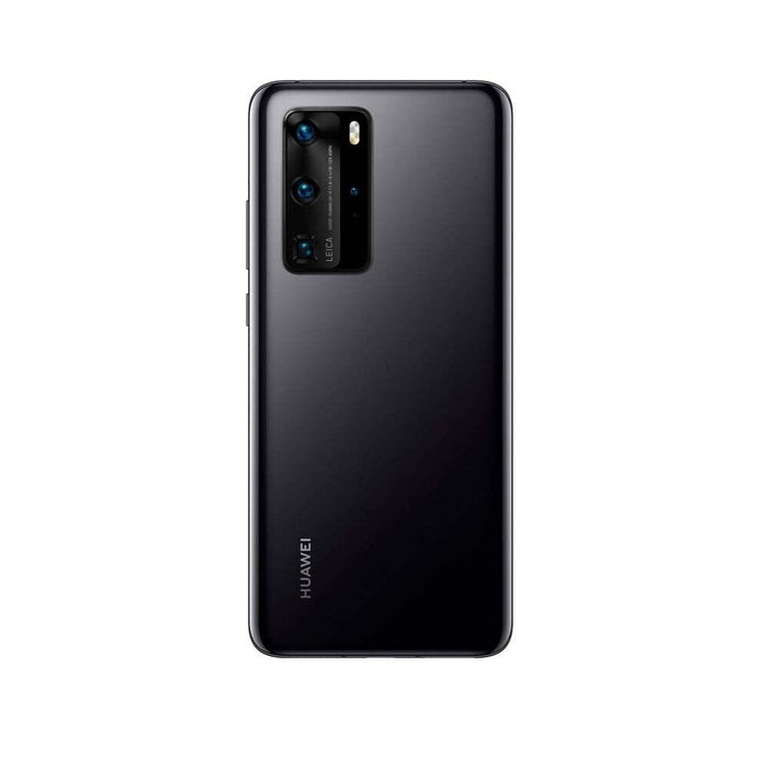 Huawei P40 Pro - Midnight Black