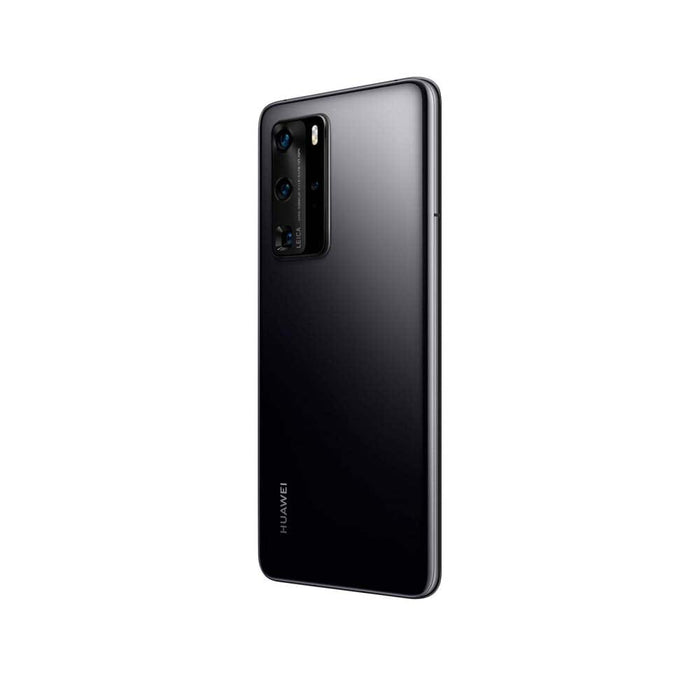 Huawei P40 Pro - Midnight Black