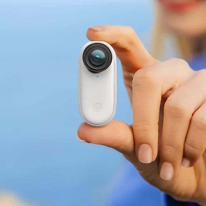 Insta360 GO 2 Action Camera