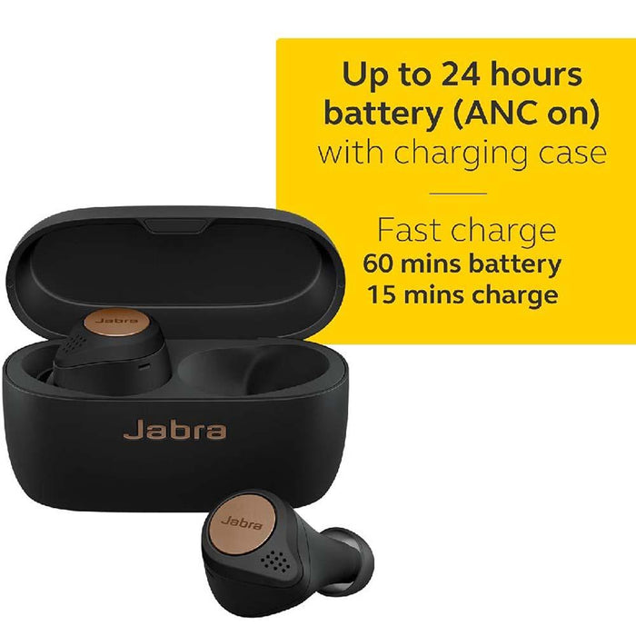 Jabra Elite Active 75t Earbuds