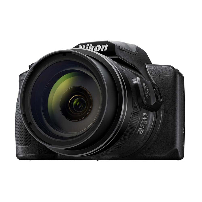 Nikon COOLPIX B600 Black