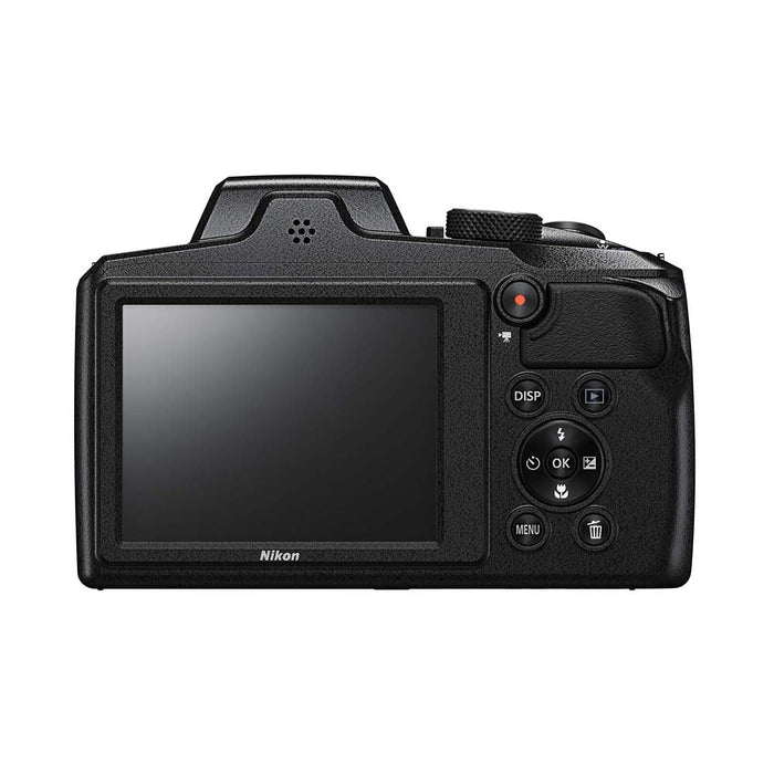 Nikon COOLPIX B600 Black