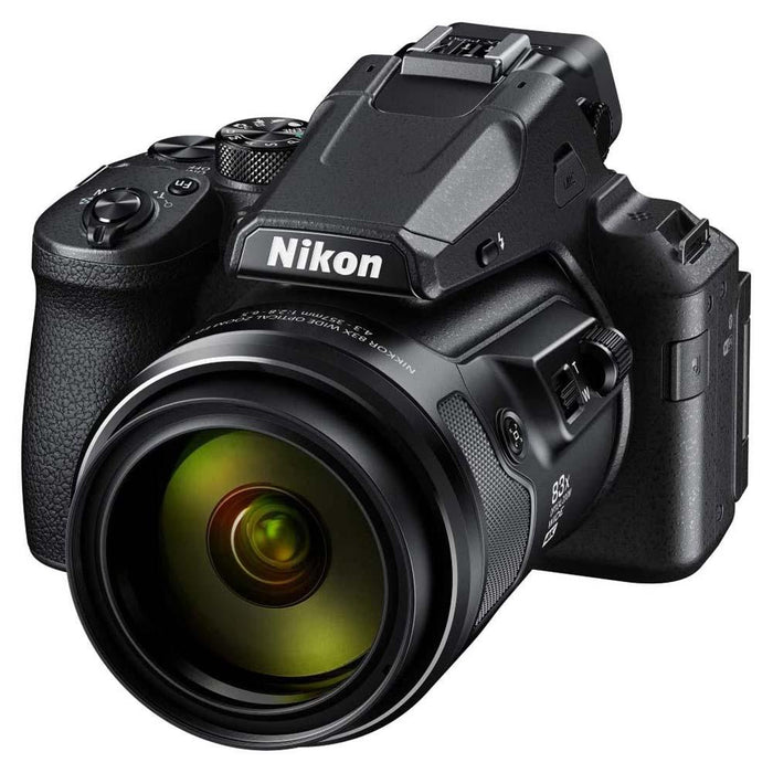 Nikon COOLPIX P950