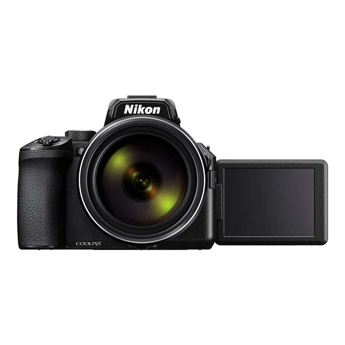 Nikon COOLPIX P950