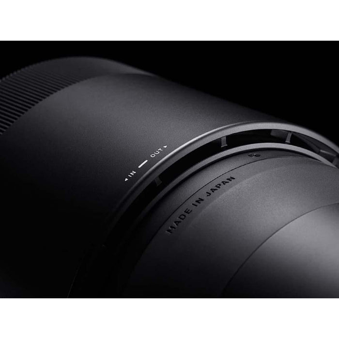 Sigma 745306 150-600mm F/5-6.3 DG HSM Contemporary Zoom Lens for Nikon