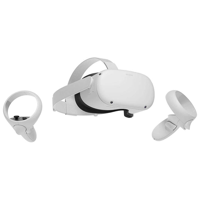 Oculus Quest 2 -US PLUGS