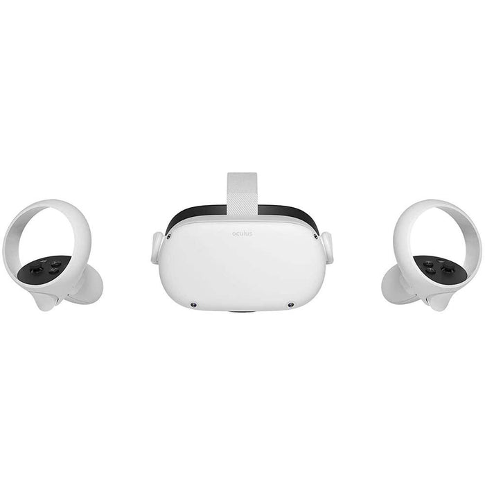 Oculus Quest 2 -US PLUGS